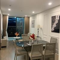 Bán căn 2PN full nội thất đẹp FPT Plaza2 tầng cao view thoáng