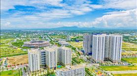 Bán căn 2PN full nội thất đẹp FPT Plaza2 tầng cao view thoáng - Ảnh 5