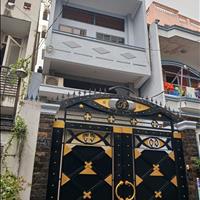 Nhà 3 tầng cho thuê, gần chợ, gần trường học, gần công viên văn hóa Đầm Sen