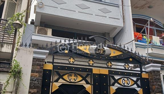 Nhà 3 tầng cho thuê, gần chợ, gần trường học, gần công viên văn hóa Đầm Sen - Ảnh 1