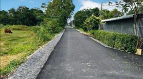 Chủ Định Cư Nước Ngoài Bán Lại Lô Đất Củ Chi Giá 530 Triệu - Ảnh 2