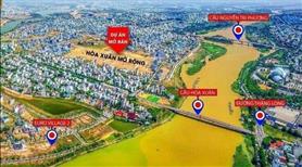 Đất Nền dự án CỒN Dầu, Hòa Xuân, Cẩm LỆ Đà Nẵng - Qũy Đất VÀNG trung tâm còn sót lại CĐT SUn GROUP - Ảnh 6