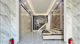 Cần bán gấp căn nhà ở đường Minh Phụng, Phường 9, Quận 6 - Ảnh 4
