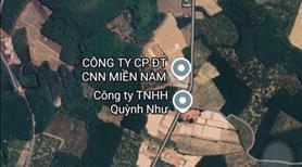 200m2 Mặt tiền Kinh Doanh đường nhựa khu công nghiệp, - Ảnh 7