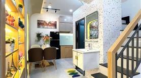 Cần Bán gấp nhà An Dương Vương, Phường 14, Quận 6 , Tặng Full nội thất - Ảnh 5