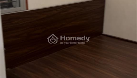 Chính chủ cho thuê căn hộ tập thể Học viện quân y, Hà Đông, 40m2 full đồ cơ bản - Ảnh 1