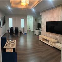 Chung cư Ruby, P15,Tân Bình: 99m2, 3p ngủ,Nội thất,12tr/th