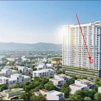Căn hộ Mia 2PN ngay trung tâm Liên Chiểu giá RẺ NHẤT thị trường