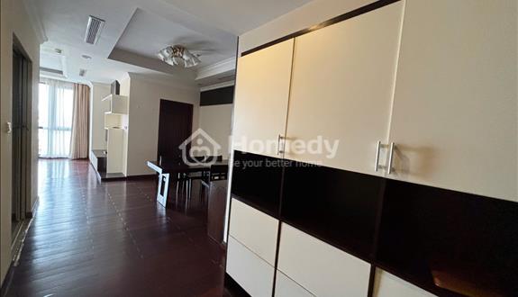 Cho thuê căn hộ chung cư Royal City - 72A Nguyễn Trãi - Thanh Xuân - Hà Nội - Ảnh 1