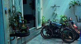 Bán Căn Biệt Thự 4 tầng 98m2 Khu Dân Cư Hai Thành Tên Lửa Bình Tân gầnTTTM Aeon 12,5 tỷ  - Ảnh 2