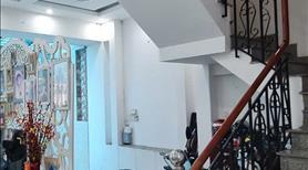 Bán Căn Biệt Thự 4 tầng 98m2 Khu Dân Cư Hai Thành Tên Lửa Bình Tân gầnTTTM Aeon 12,5 tỷ  - Ảnh 11