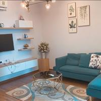 Cho thuê chung cư Royal Park 1 ngủ, tầng cao, nội thất siêu xinh, ở luôn chỉ 9tr/th