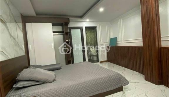 Nhà 5 tầng - Tôn Đức Thắng đang cho thuê -cần bán gấp  - Ảnh 1