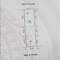 50m² Đội Cấn _ 5 tầng mới xây, ngõ nông dễ đi, 20MÉT ra mặt đường Đội Cấn