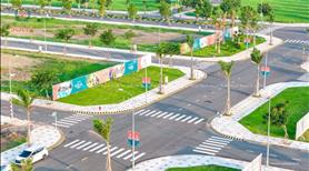 The Solia – Đất Nền Mặt Tiền Vành Đai 4 | Sổ Sẵn – Hạ Tầng Hoàn Thiện – Liền Kề 8 KCN - Ảnh 5