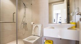 Căn Hộ An Dương Vương 2,5tỷ/ 86m2 Nhà mới ở ngay, sẵn nội thất, cho vay 80%, sổ hồng riêng bao phí - Ảnh 6