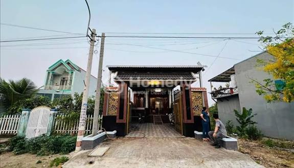 Bán gấp nhà Đường Trịnh Như Khuê, Bình Chánh, Tp.Hcm - Ảnh 1