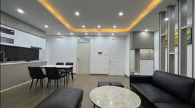 Bán Căn Hộ Lê Đức Thọ, Cầu Giấy - Lô Góc - 86m2 - 3 Ngủ - Full Nội Thất - 6.05 Tỷ. - Ảnh 2