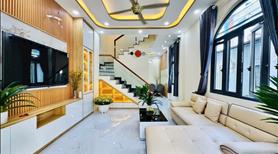 Hoa Hồng 1% Bán Căn Góc 3 Tầng 5x12(50m2) Mặt Tiền Đường Số 7 - Thích Quảng Đức - Ảnh 2