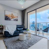 Căn Hộ An Dương Vương 2,5tỷ/ 86m2 Nhà mới ở ngay, sẵn nội thất, cho vay 80%, sổ hồng riêng bao phí