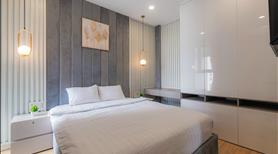 Căn Hộ An Dương Vương 2,5tỷ/ 86m2 Nhà mới ở ngay, sẵn nội thất, cho vay 80%, sổ hồng riêng bao phí - Ảnh 4