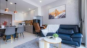 Căn Hộ An Dương Vương 2,5tỷ/ 86m2 Nhà mới ở ngay, sẵn nội thất, cho vay 80%, sổ hồng riêng bao phí - Ảnh 2
