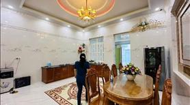 Bán gấp nhà Đường Trịnh Như Khuê, Bình Chánh, Tp.Hcm - Ảnh 2