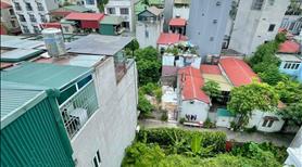 Võng Thị Thụy Khuê_ 35m²_ Căn góc 2 mặt thoáng_ 50m ra mặt Hồ Tây ! - Ảnh 4