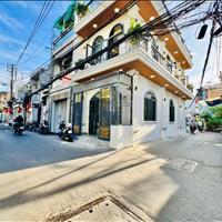 Hoa Hồng 1% Bán Căn Góc 3 Tầng 5x12(50m2) Mặt Tiền Đường Số 7 - Thích Quảng Đức