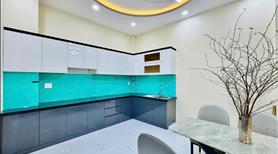 Hoa Hồng 1% Bán Căn Góc 3 Tầng 5x12(50m2) Mặt Tiền Đường Số 7 - Thích Quảng Đức - Ảnh 5