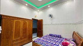 Bán gấp nhà Đường Trịnh Như Khuê, Bình Chánh, Tp.Hcm - Ảnh 4