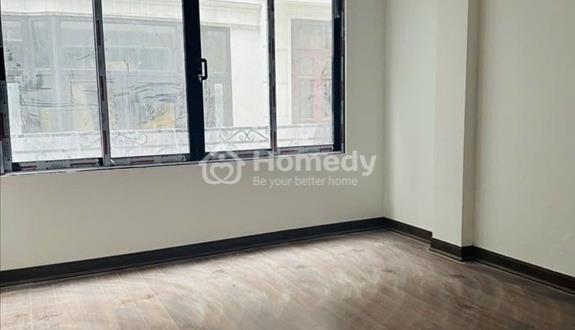 NHÀ Trung tâm quận Cầu Giấy, giao thông thuận tiện, đường thông thoáng.  - Ảnh 1