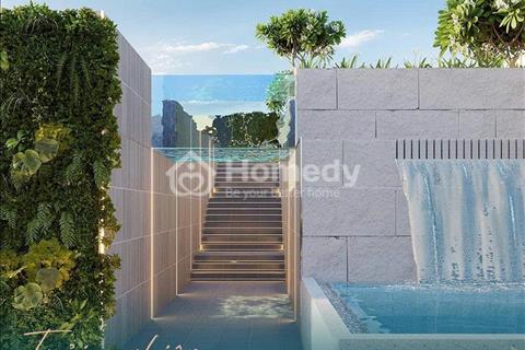 1,4 Tỷ sở hữu ngay căn hộ liền kề đại lộ Phạm Văn Đồng 65 tiện ích chuẩn resort 5 sao 0933 426 530 
