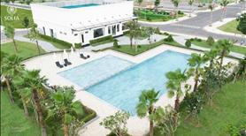 The Solia – Đất Nền Mặt Tiền Vành Đai 4 | Sổ Sẵn – Hạ Tầng Hoàn Thiện – Liền Kề 8 KCN - Ảnh 6