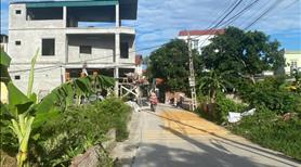 Bán đất thôn Đông, Phú Minh, Sóc Sơn - Ảnh 5
