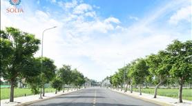 The Solia – Đất Nền Mặt Tiền Vành Đai 4 | Sổ Sẵn – Hạ Tầng Hoàn Thiện – Liền Kề 8 KCN - Ảnh 3
