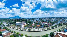 NOXH ngay trung tâm thành phố Tây Ninh - 2PN - Sổ Hồng Riêng - Góp 200k/ngày - Ảnh 8