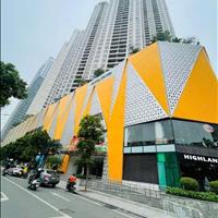 Căn hộ Lô góc tòa C7 - S01 Star City Center Trần Duy Hưng 115m  giá15.5 tỷ