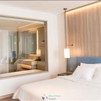 A La Carte Hạ Long - Bán lỗ căn hộ 1PN view biển trục B-02 , full nội thất, chỉ 2.6 tỷ