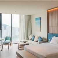 Bán căn hộ 1PN A La Carte Hạ Long trục 05 | View hồ, tầng cao thoáng, sổ đỏ lâu dài, chỉ 2.5 tỷ