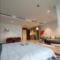 Sở hữu căn hộ 1PN+ ngay trung tâm Quận 1 - Lancaster Legacy. Liên hệ: 0909920547