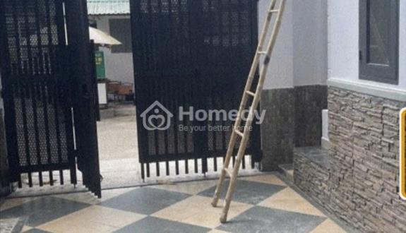 Bán Biệt Thự 17,5 tỷ , hiệp bình chánh thủ đức - Ảnh 1