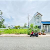 [Nền rẻ đẹp] xây nhà ở ngay _dt 103m2 gần Đường DT826, Mỹ Lệ, Cần Đước, LA. SHR - giá 1 Tỷ 1