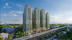 Còn vài căn LaPura giá tốt CĐT,chiết khấu cao, chỉ 280 tr nhận nhà - Ảnh 4