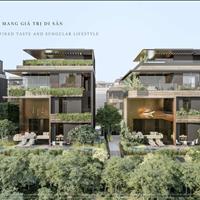 Đợt 1 chỉ 14 căn Đơn lập bể bơi riêng/341 căn The Fulton - Capital Land tại Vinhomes Ocean Park