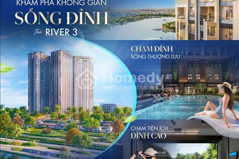 Fresia riverside – nơi hội tụ cộng đồng cư dân tin hoa