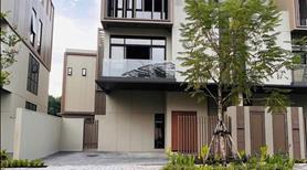 Đợt 1 chỉ 14 căn Đơn lập bể bơi riêng/341 căn The Fulton - Capital Land tại Vinhomes Ocean Park - Ảnh 9