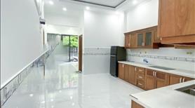 Bán nhà Huỳnh tấn phát quận 7 gần quận 4- 94m2 giá 7.5 tỏi thương lượng - Ảnh 8