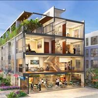Cơ Hội Vàng: Shophouse Palmy BizTown Chỉ Từ 7,8 Tỷ