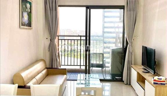 Nhà Đẹp Ban Công Rộng Mát Giá Lại Tốt – The Sun Avenue 2PN - Ảnh 1